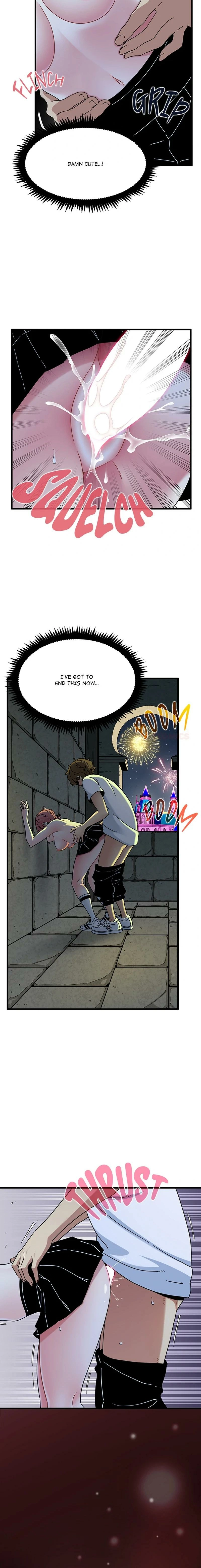 Read Snapping into Love chapter 88 image 11 on Lezhin