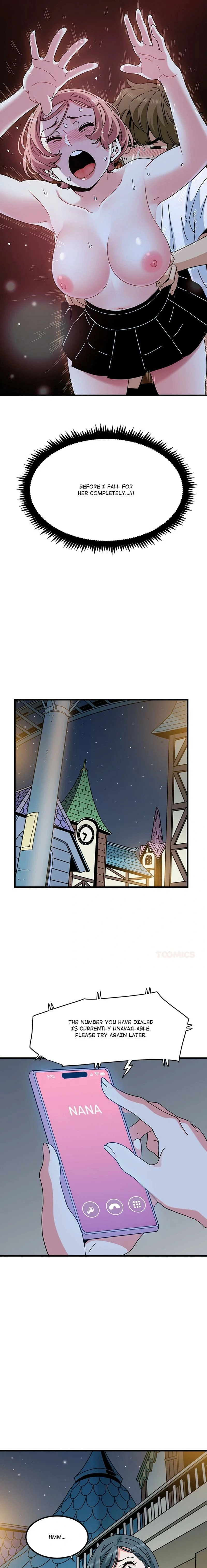 Read Snapping into Love chapter 88 image 12 on Lezhin