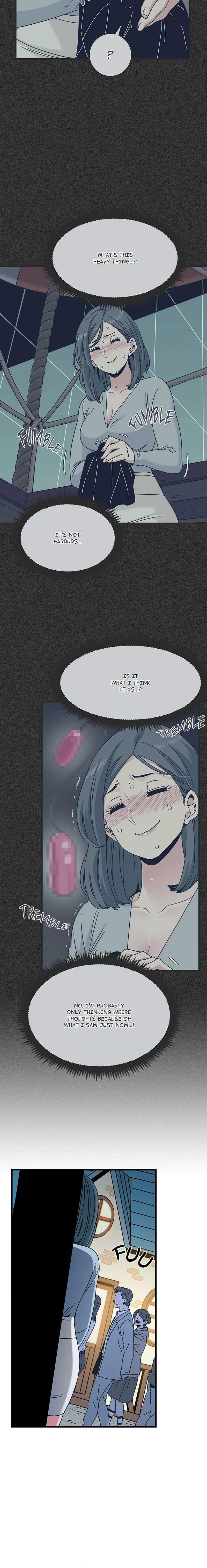 Read Snapping into Love chapter 88 image 15 on Lezhin