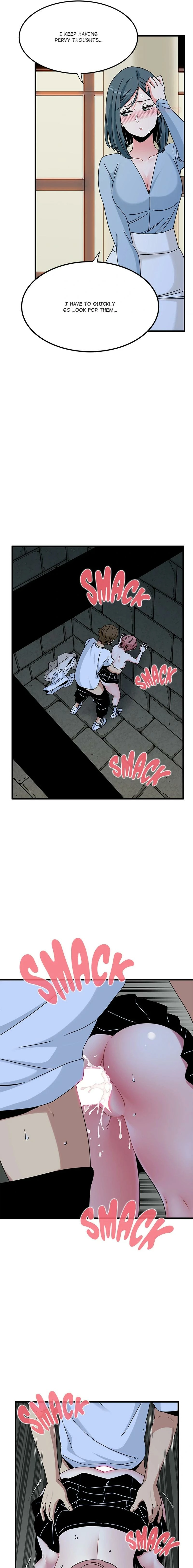 Read Snapping into Love chapter 88 image 16 on Lezhin