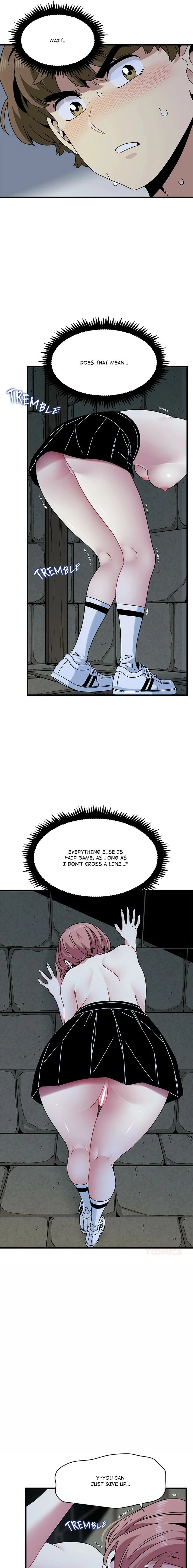 Read Snapping into Love chapter 88 image 4 on Lezhin