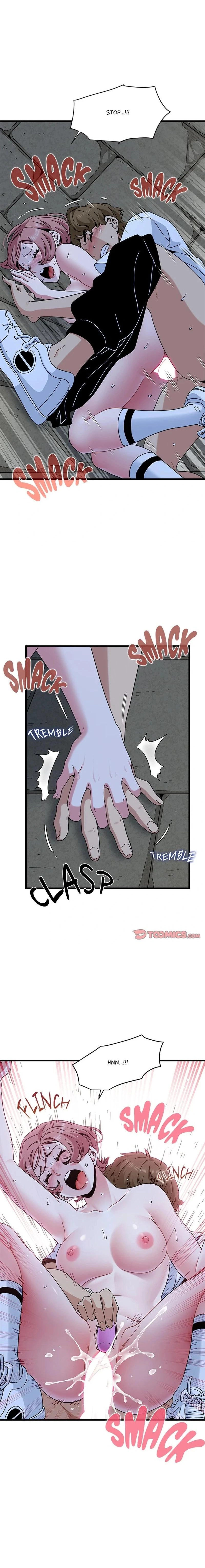 Read Snapping into Love chapter 89 image 13 on Lezhin