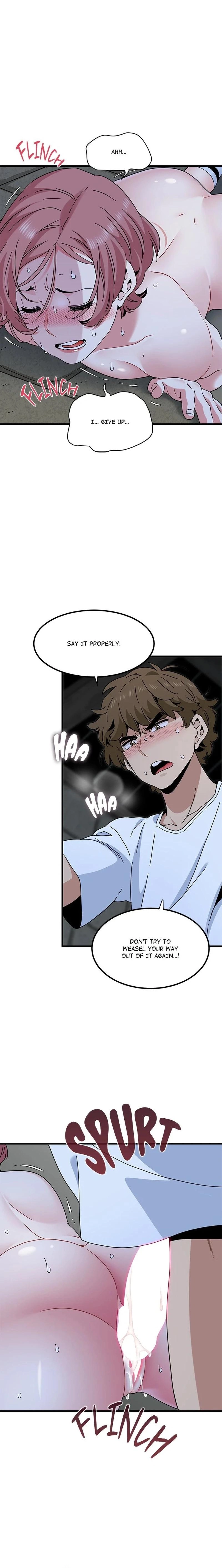 Read Snapping into Love chapter 89 image 15 on Lezhin