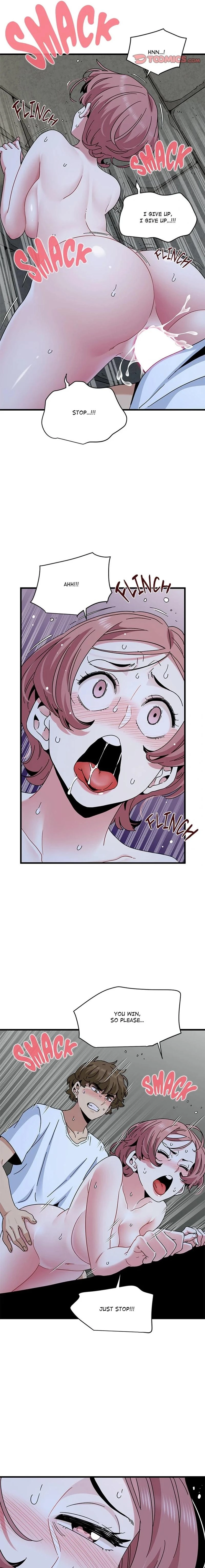 Read Snapping into Love chapter 89 image 16 on Lezhin