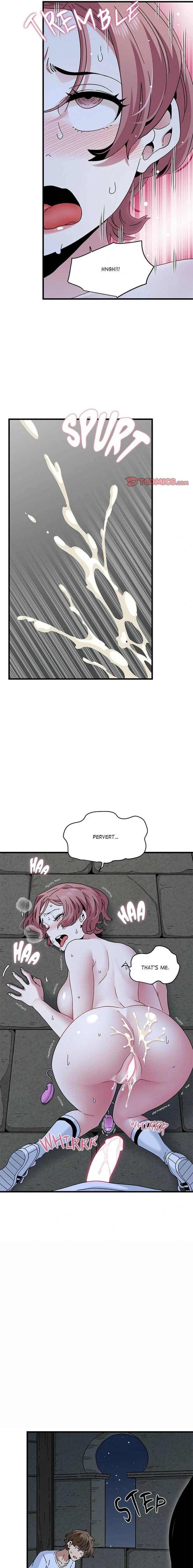 Read Snapping into Love chapter 89 image 18 on Lezhin