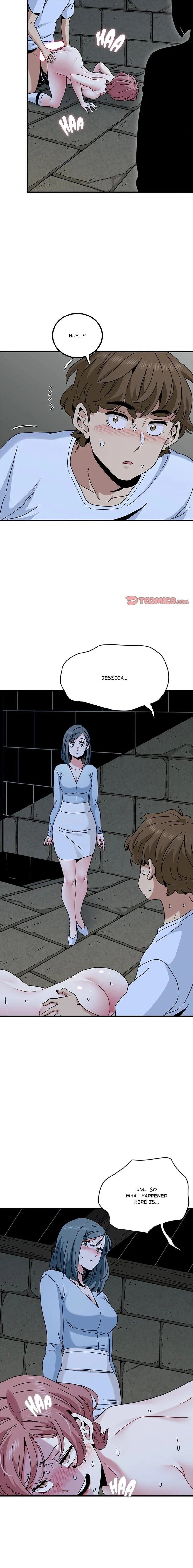 Read Snapping into Love chapter 89 image 19 on Lezhin