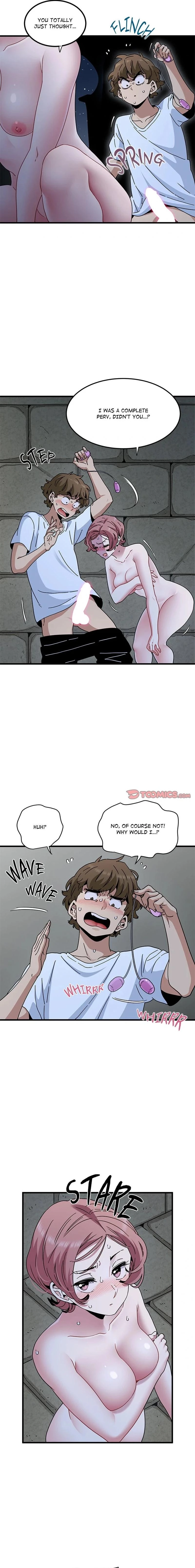 Read Snapping into Love chapter 89 image 2 on Lezhin