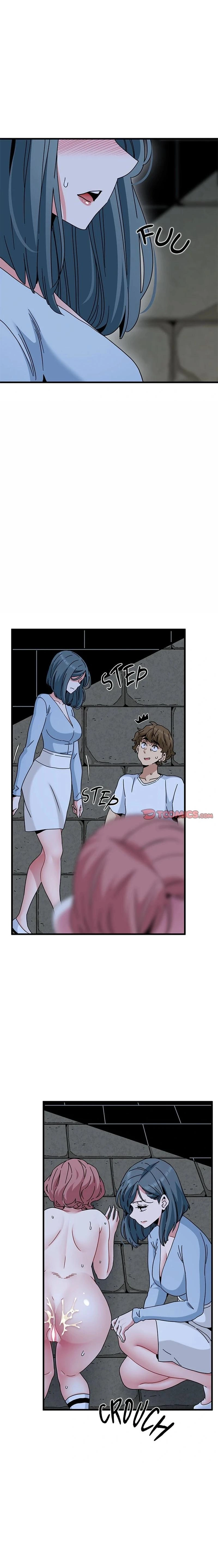 Read Snapping into Love chapter 89 image 20 on Lezhin