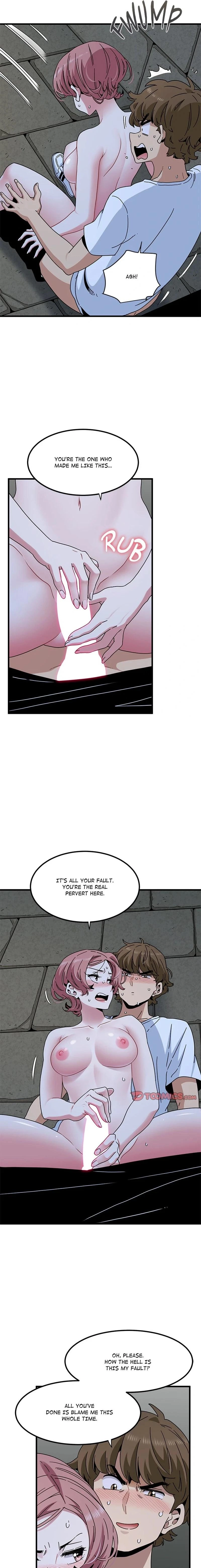 Read Snapping into Love chapter 89 image 4 on Lezhin