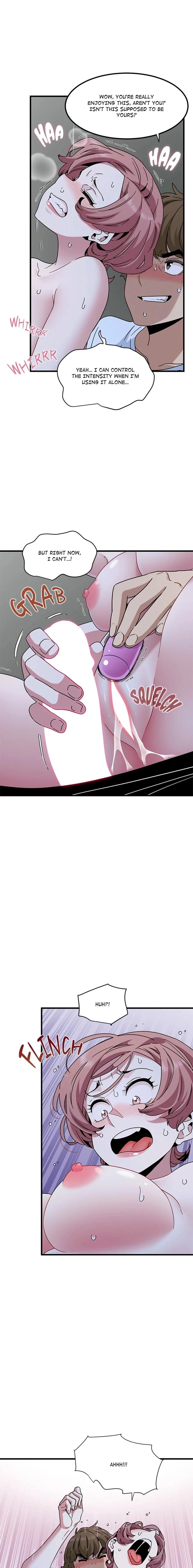 Read Snapping into Love chapter 89 image 8 on Lezhin