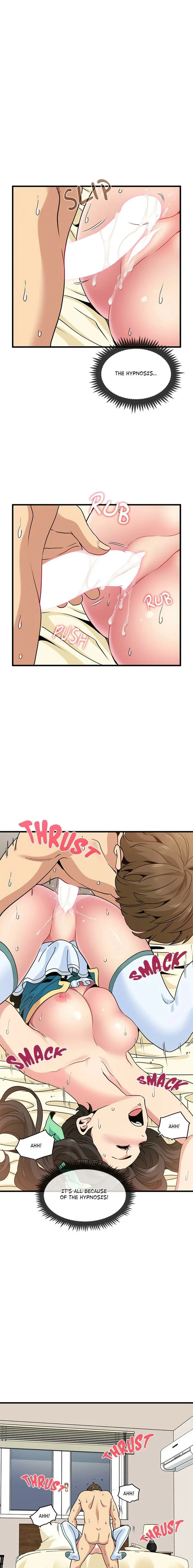 Read Snapping into Love chapter 9 image 14 on Lezhin