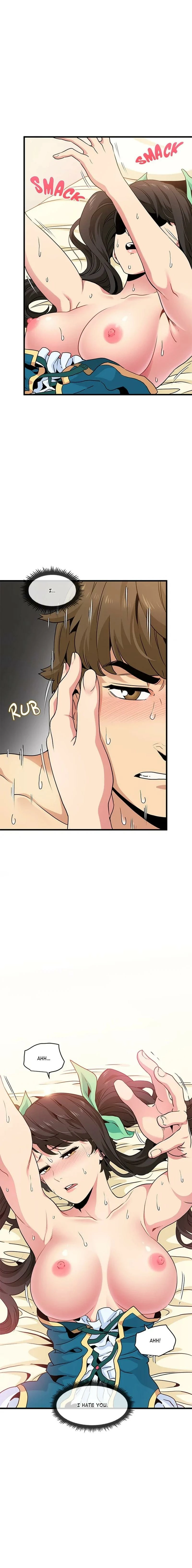 Read Snapping into Love chapter 9 image 16 on Lezhin