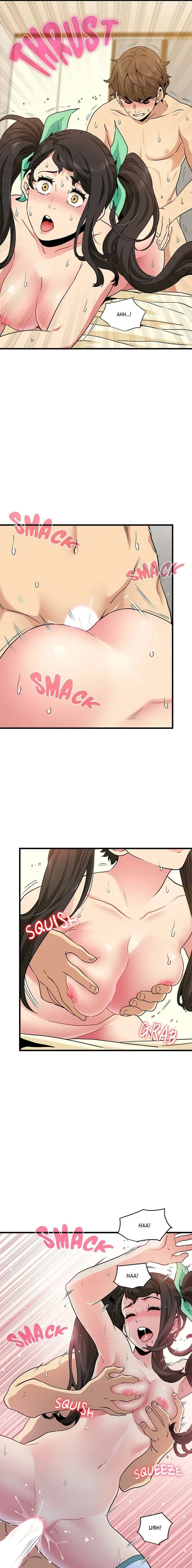 Read Snapping into Love chapter 9 image 20 on Lezhin
