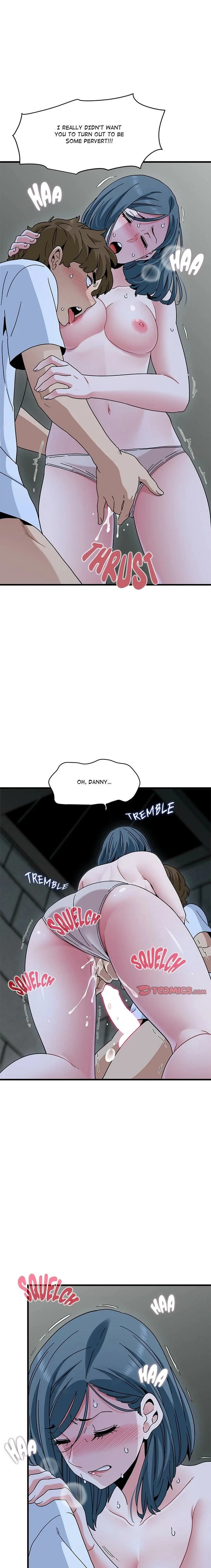 Read Snapping into Love chapter 90 image 12 on Lezhin