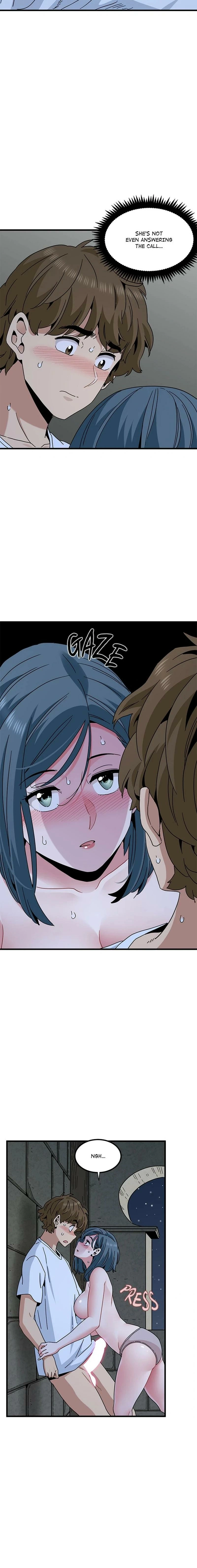 Read Snapping into Love chapter 90 image 15 on Lezhin