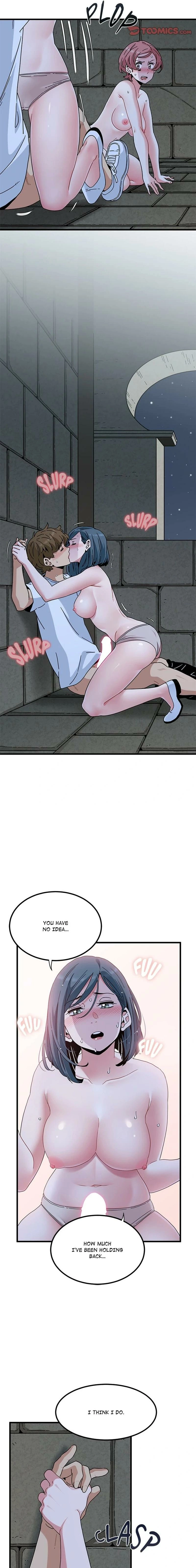 Read Snapping into Love chapter 90 image 16 on Lezhin