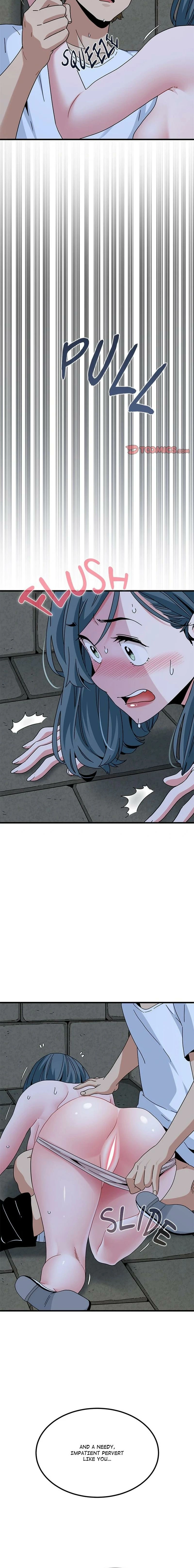 Read Snapping into Love chapter 90 image 19 on Lezhin