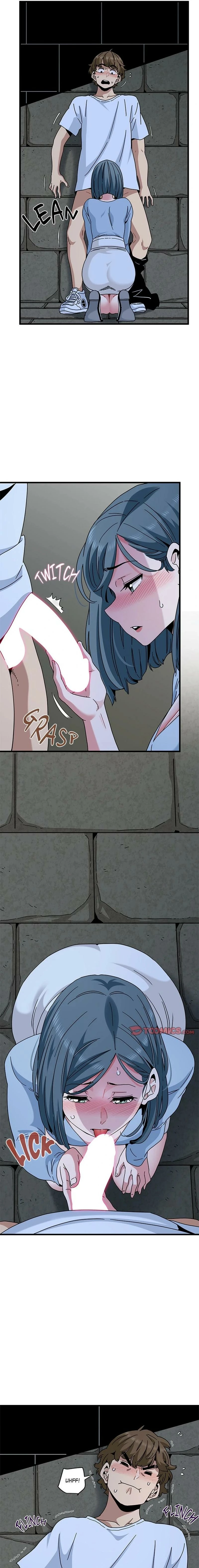 Read Snapping into Love chapter 90 image 2 on Lezhin