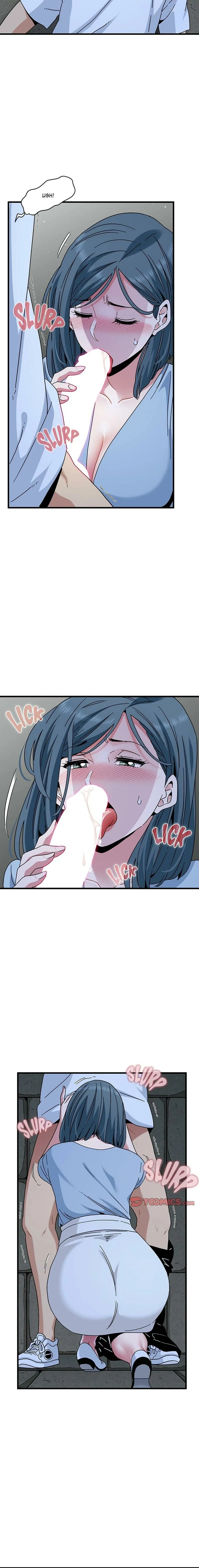 Read Snapping into Love chapter 90 image 3 on Lezhin