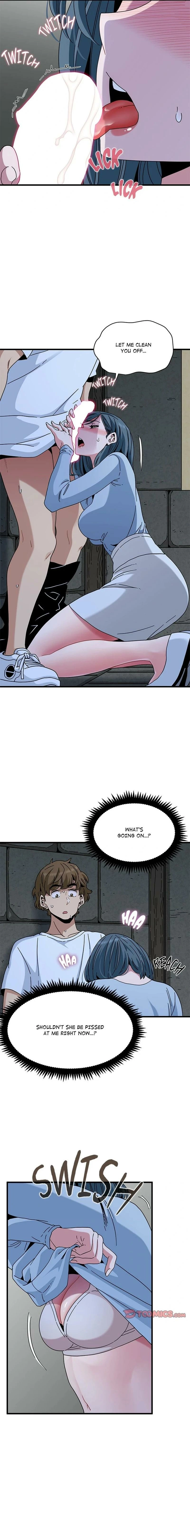 Read Snapping into Love chapter 90 image 4 on Lezhin