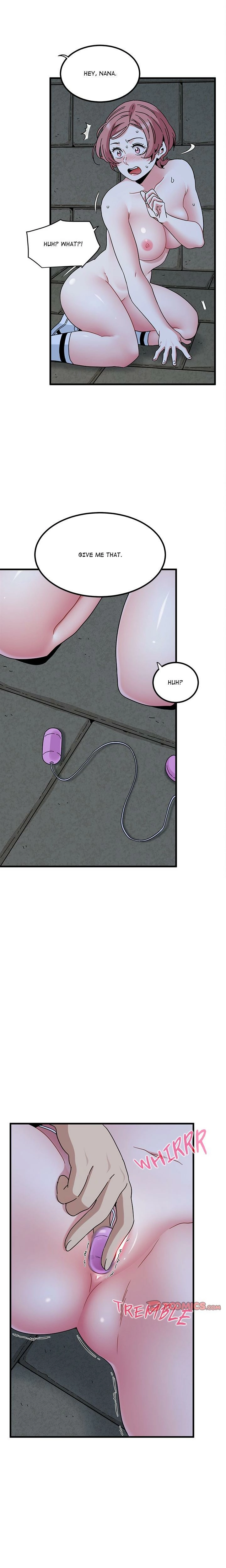 Read Snapping into Love chapter 91 image 13 on Lezhin