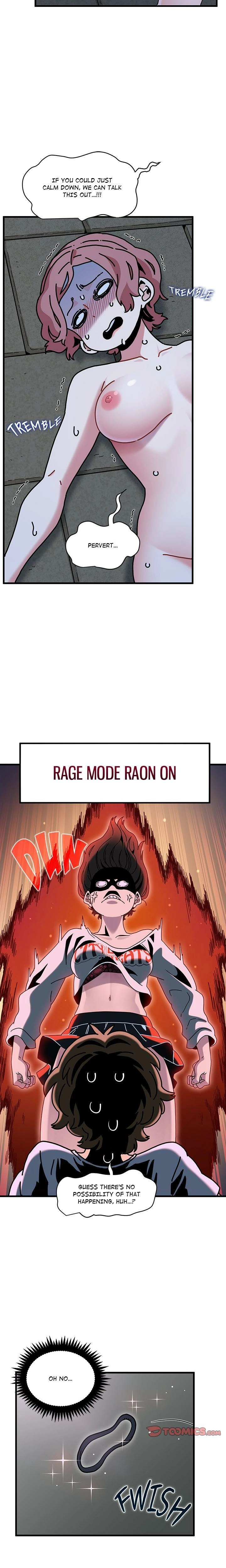 Read Snapping into Love chapter 91 image 23 on Lezhin