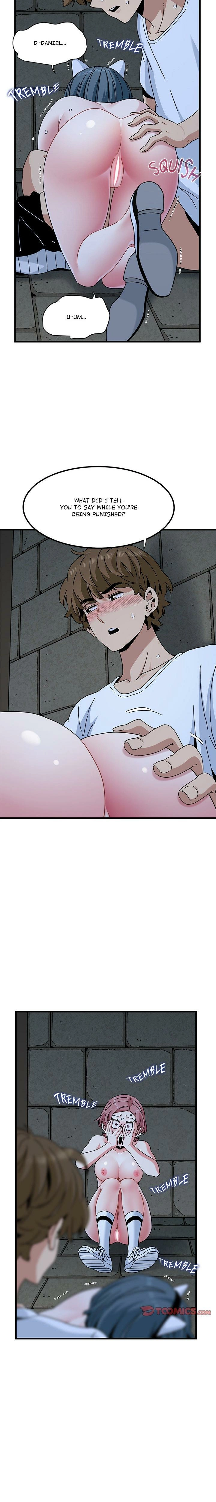 Read Snapping into Love chapter 91 image 4 on Lezhin