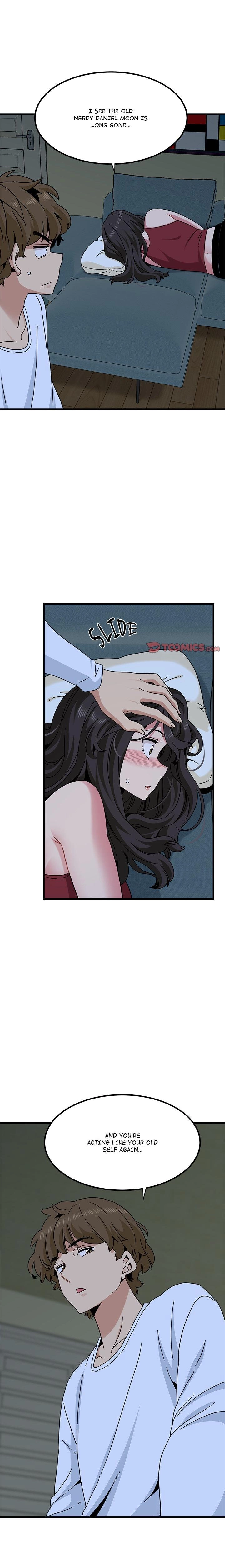 Read Snapping into Love chapter 92 image 20 on Lezhin