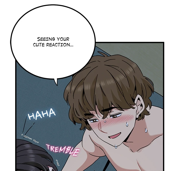 Read Snapping into Love chapter 93 image 117 on Lezhin