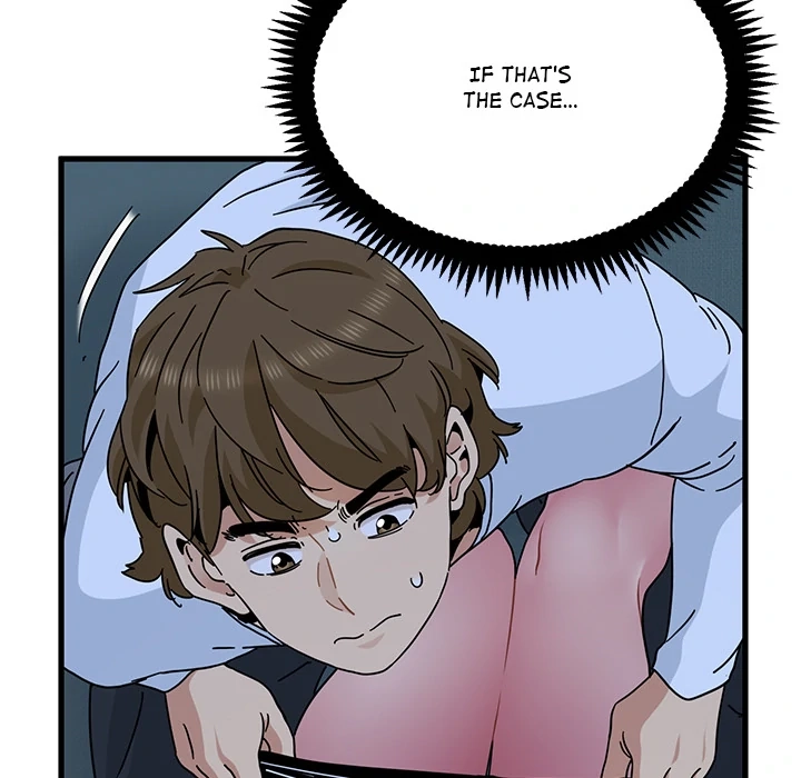Read Snapping into Love chapter 93 image 25 on Lezhin