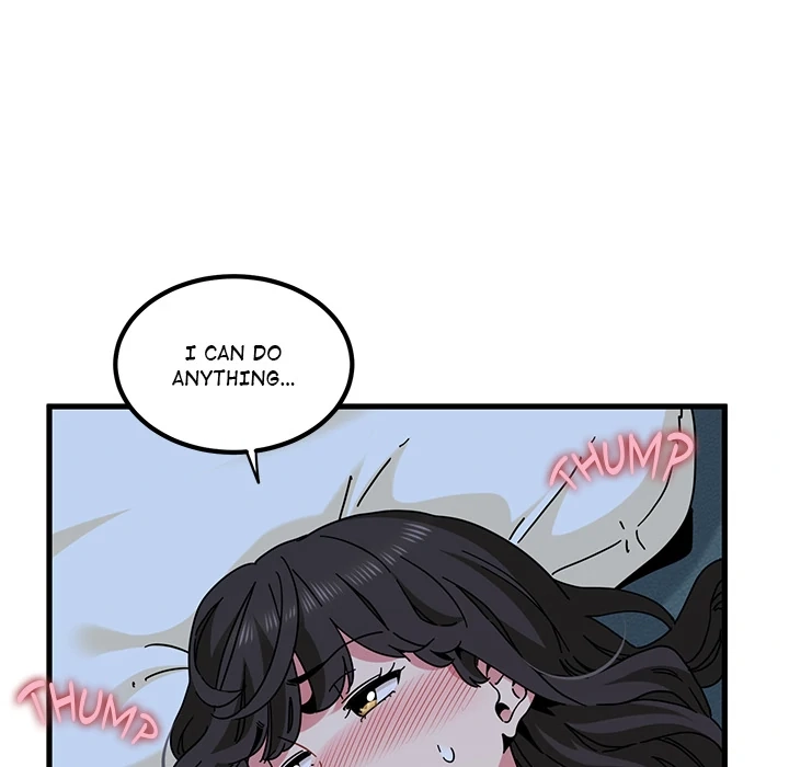Read Snapping into Love chapter 93 image 5 on Lezhin