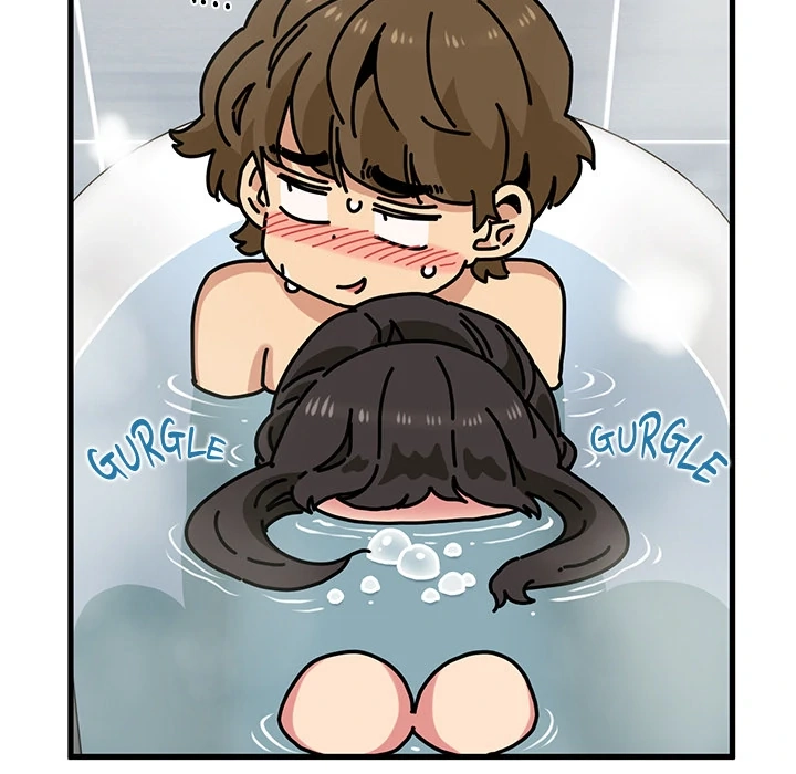 Read Snapping into Love chapter 94 image 145 on Lezhin