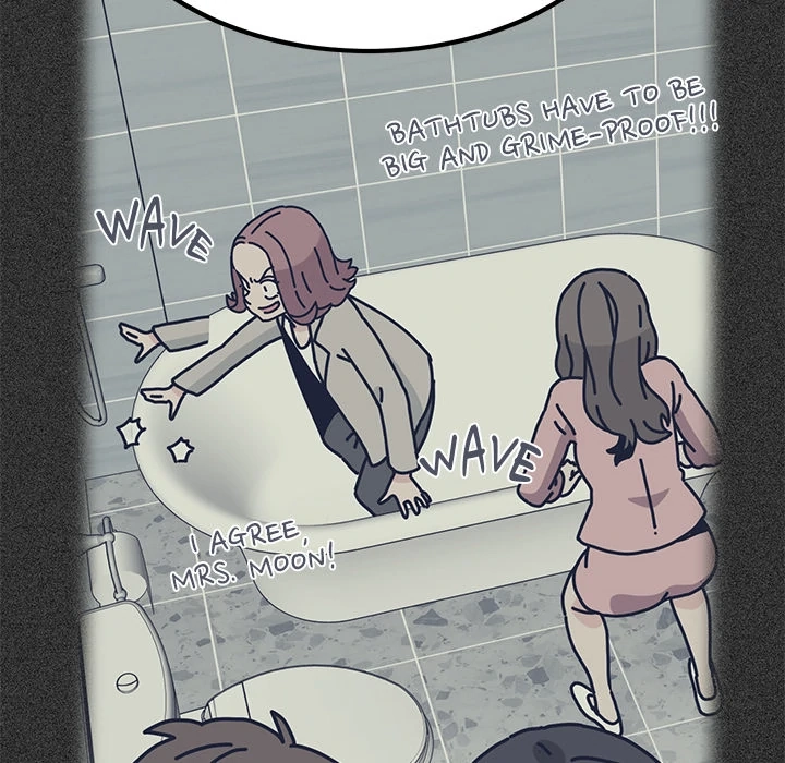 Read Snapping into Love chapter 94 image 152 on Lezhin