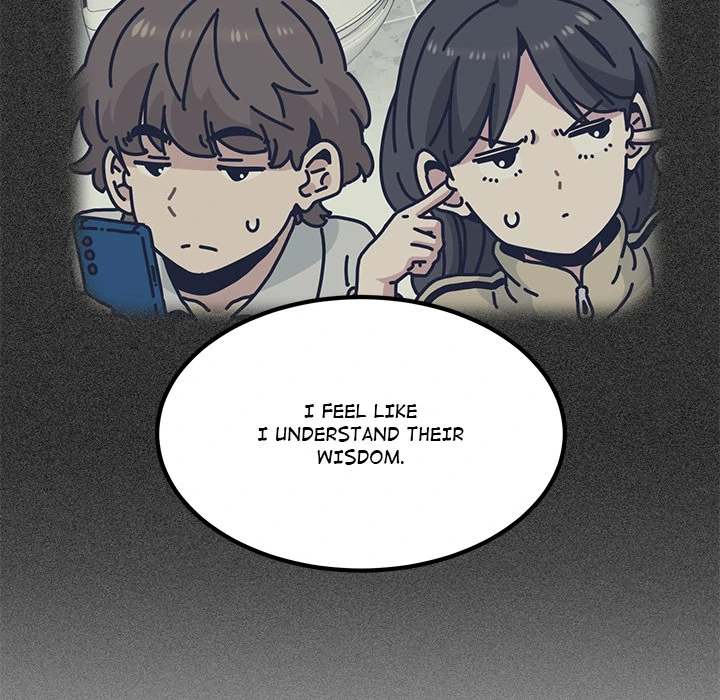 Read Snapping into Love chapter 94 image 153 on Lezhin