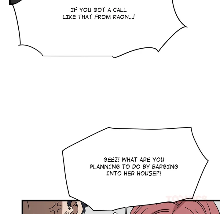 Read Snapping into Love chapter 94 image 172 on Lezhin