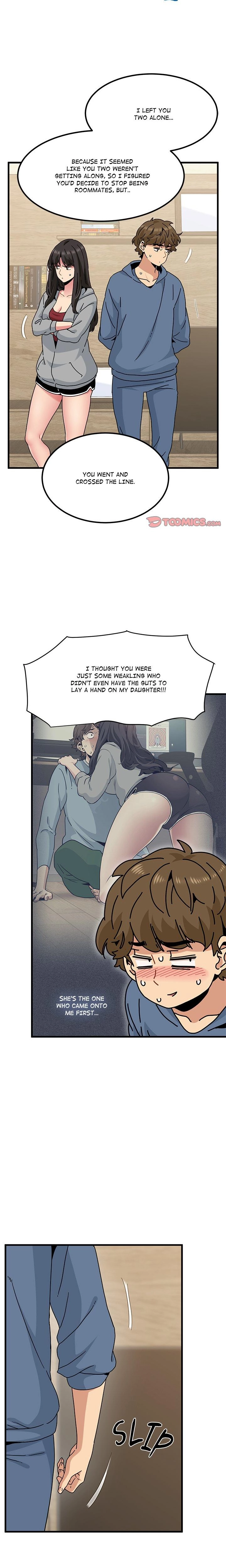 Read Snapping into Love chapter 95 image 10 on Lezhin
