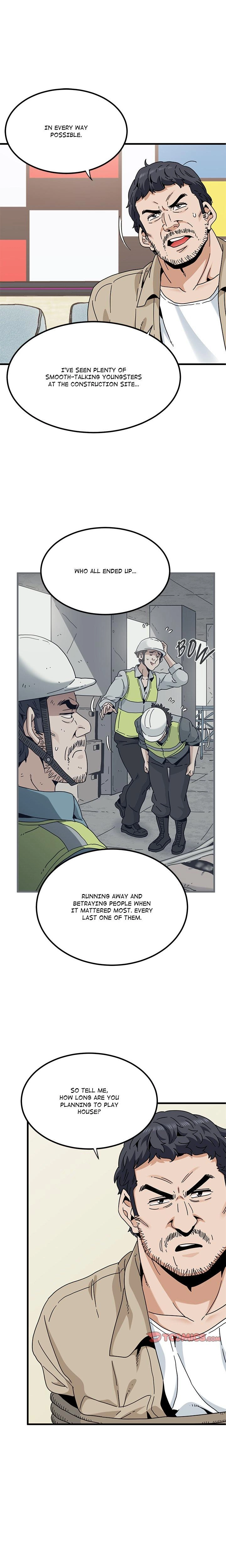 Read Snapping into Love chapter 95 image 12 on Lezhin