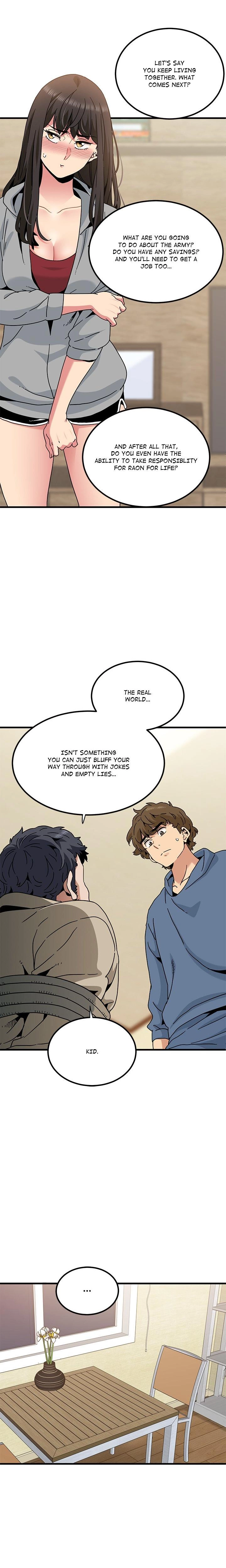 Read Snapping into Love chapter 95 image 13 on Lezhin
