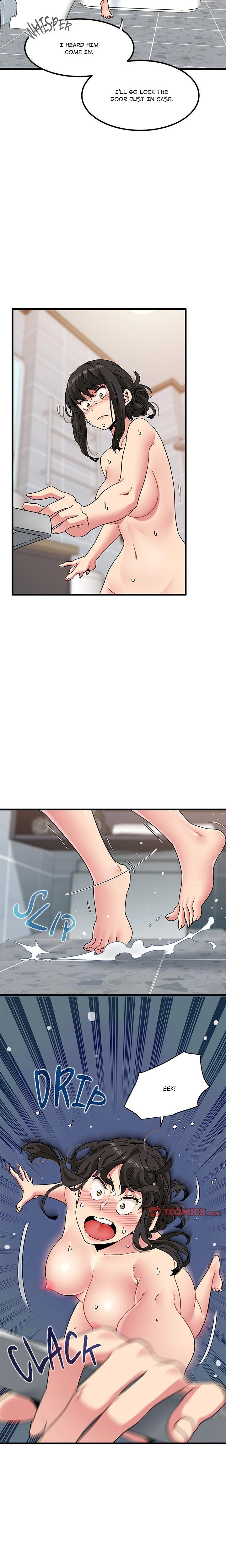 Read Snapping into Love chapter 95 image 2 on Lezhin
