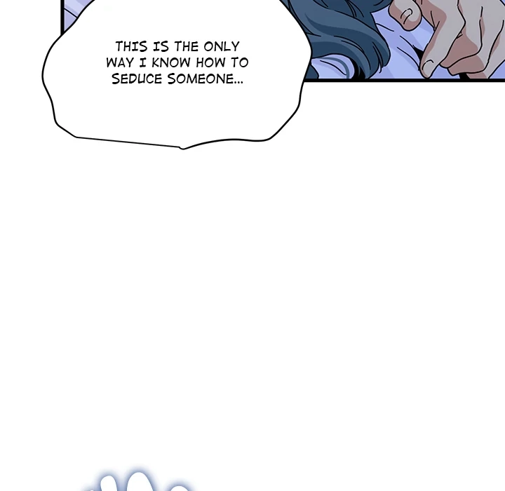Read Snapping into Love chapter 96 image 110 on Lezhin