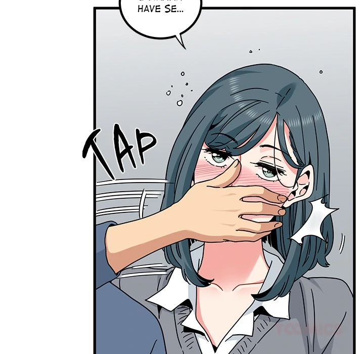 Read Snapping into Love chapter 96 image 21 on Lezhin