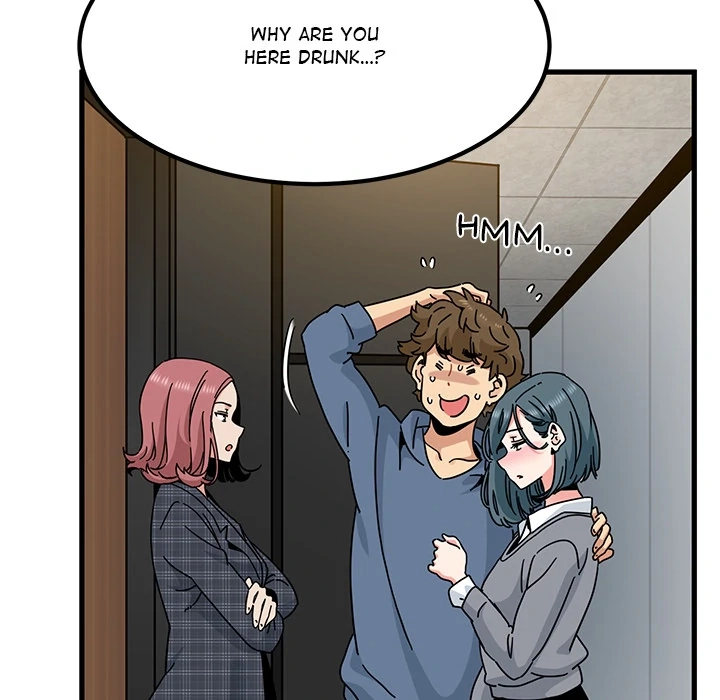 Read Snapping into Love chapter 96 image 25 on Lezhin