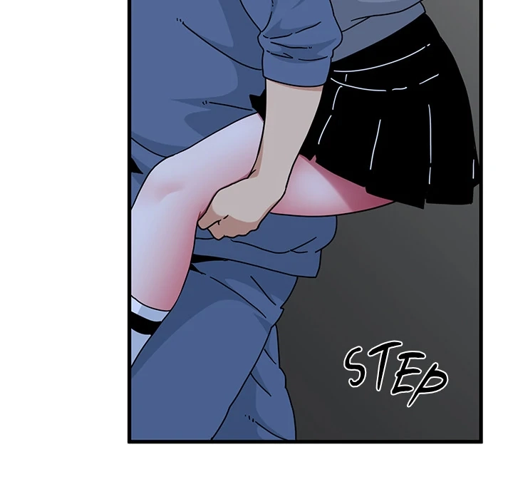 Read Snapping into Love chapter 96 image 44 on Lezhin
