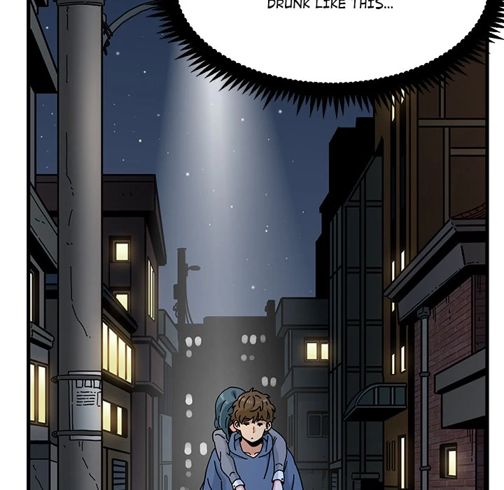 Read Snapping into Love chapter 96 image 46 on Lezhin