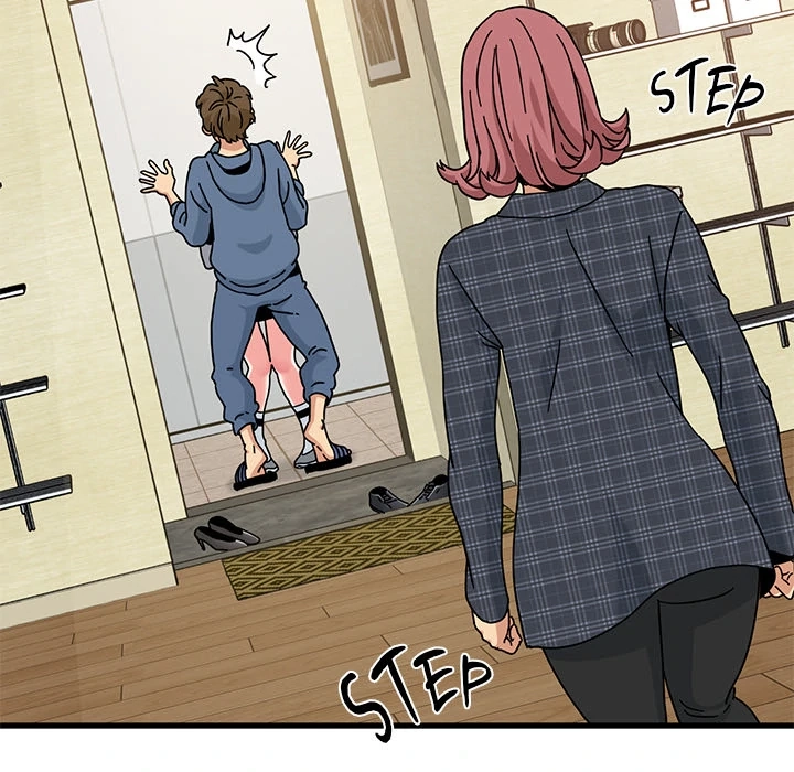 Read Snapping into Love chapter 96 image 6 on Lezhin
