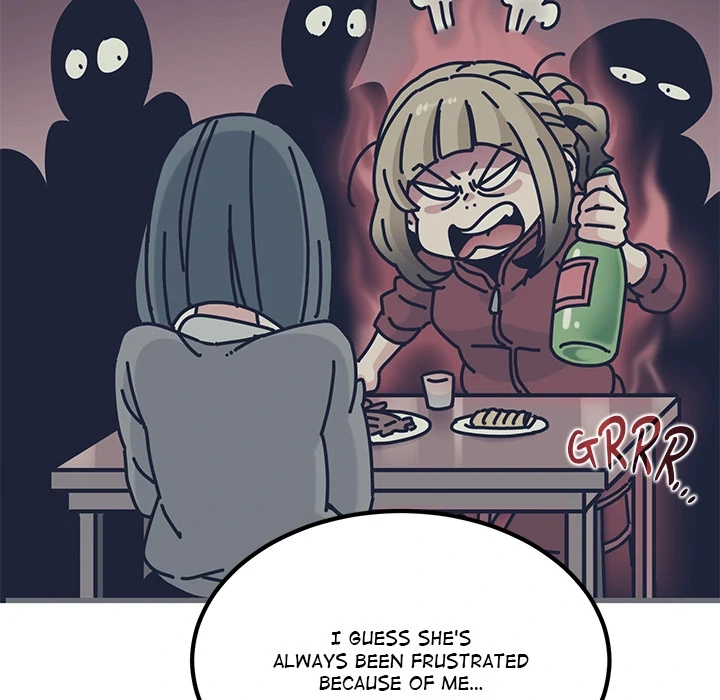 Read Snapping into Love chapter 96 image 60 on Lezhin