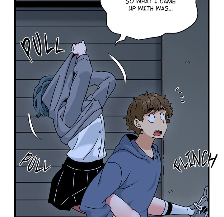 Read Snapping into Love chapter 96 image 68 on Lezhin