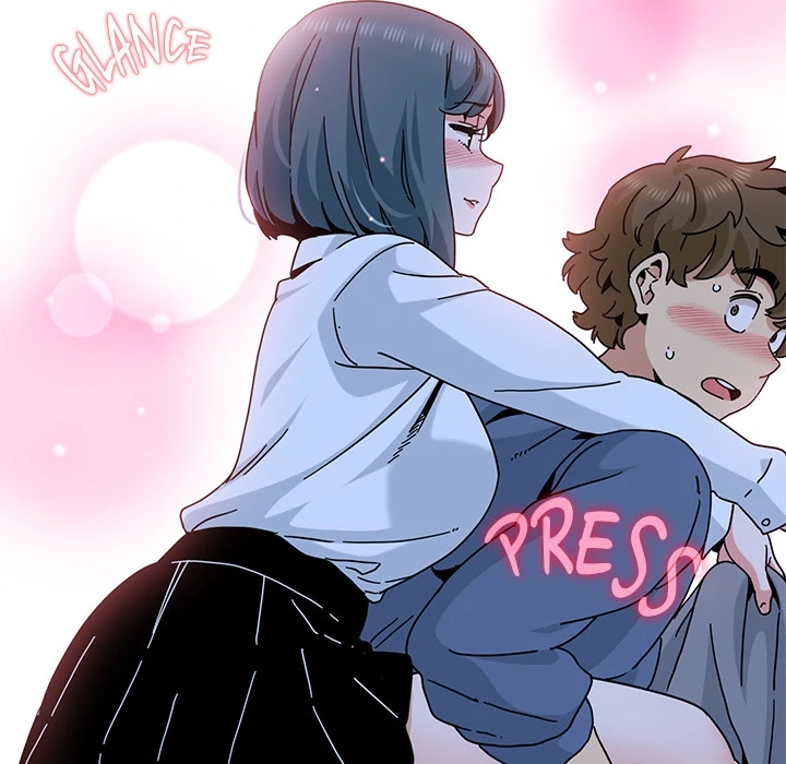 Read Snapping into Love chapter 96 image 73 on Lezhin