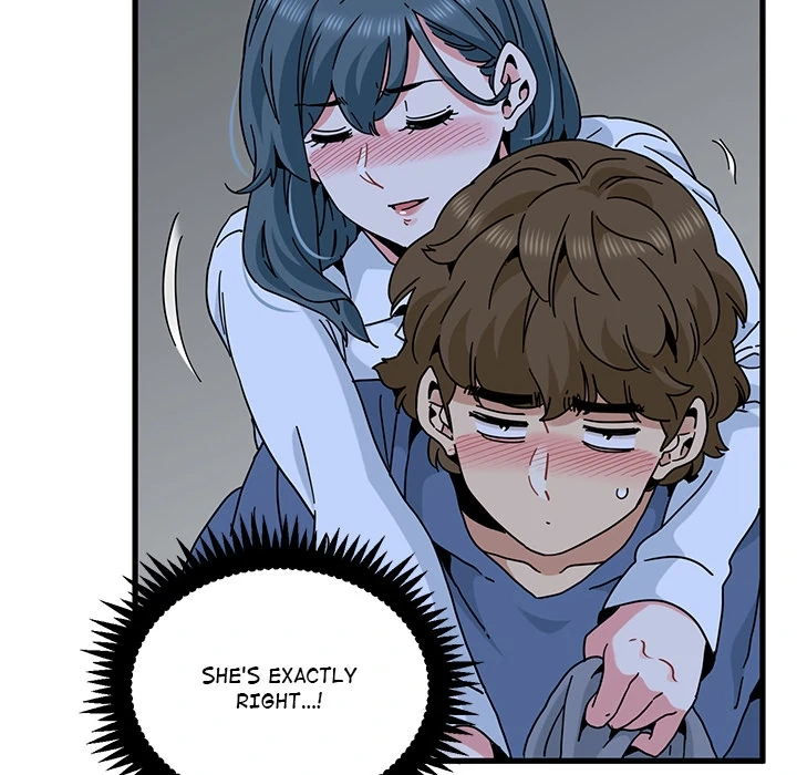 Read Snapping into Love chapter 96 image 76 on Lezhin