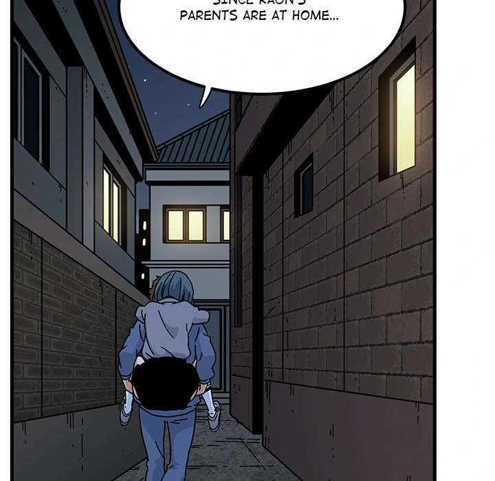 Read Snapping into Love chapter 96 image 78 on Lezhin
